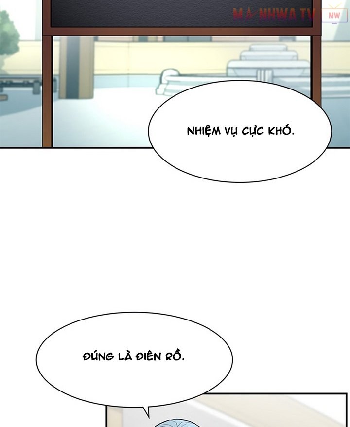 Đọc truyện Khát vọng trỗi dậy - Chap 44