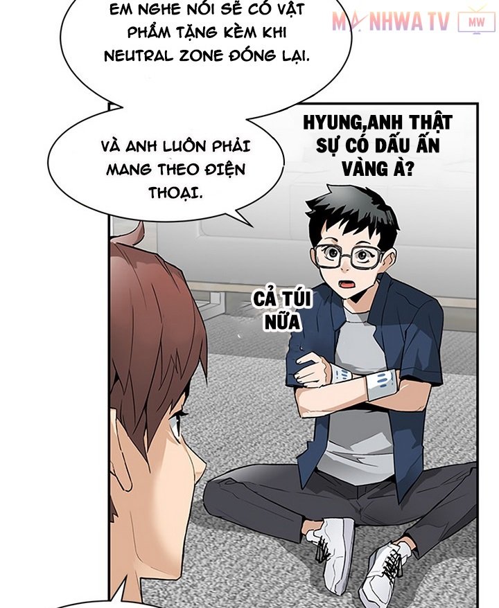 Đọc truyện Khát vọng trỗi dậy - Chap 44