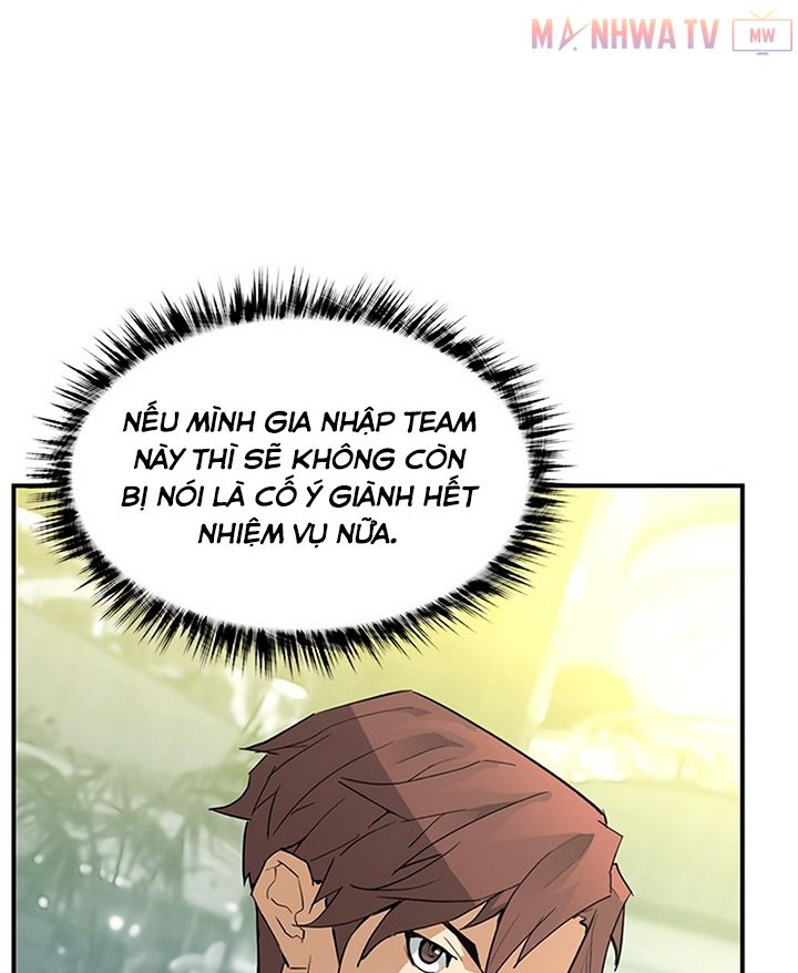 Đọc truyện Khát vọng trỗi dậy - Chap 44