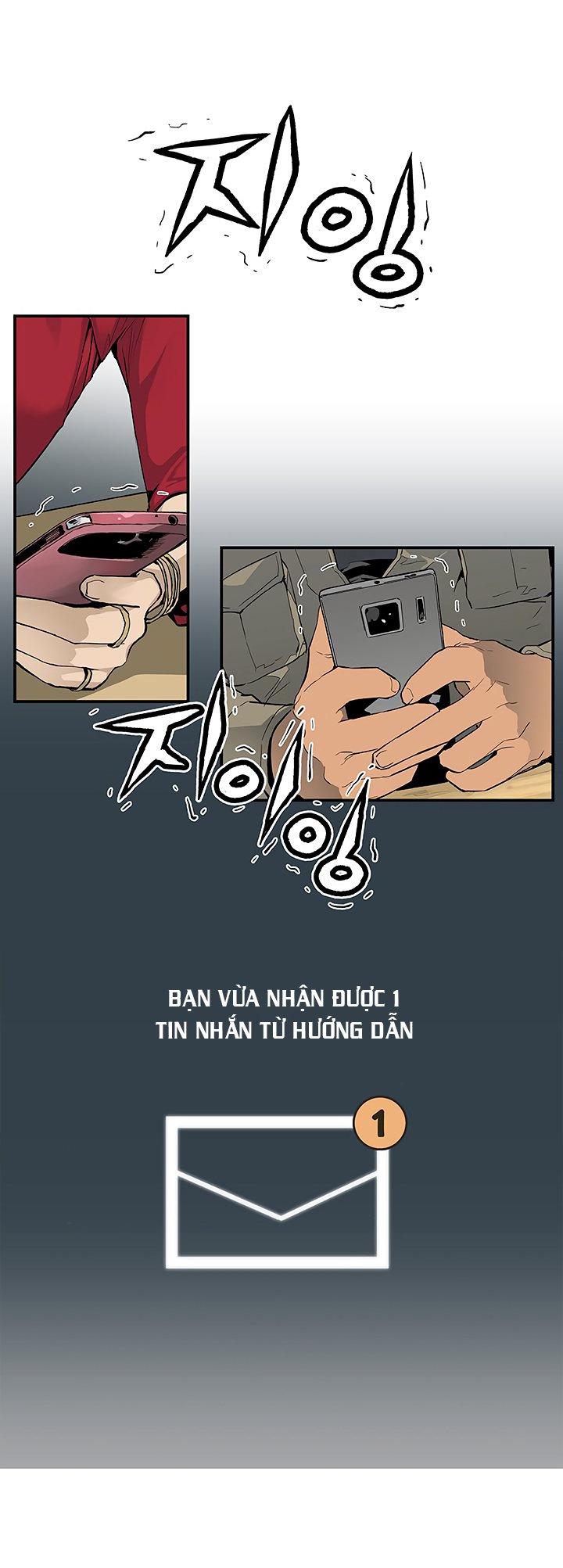 Đọc truyện Khát vọng trỗi dậy - Chap 22