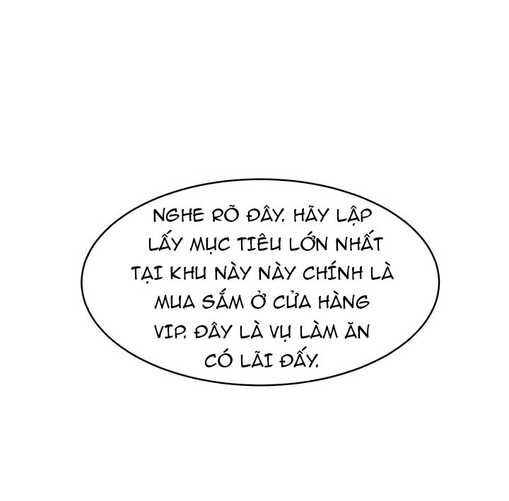 Đọc truyện Khát vọng trỗi dậy - Chap 34