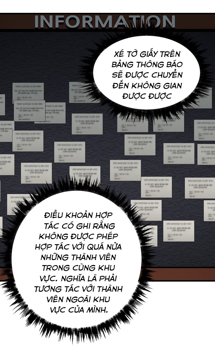 Đọc truyện Khát vọng trỗi dậy - Chap 34