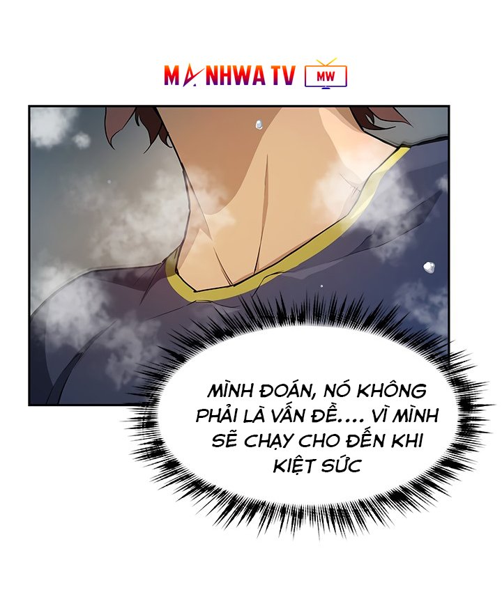 Đọc truyện Khát vọng trỗi dậy - Chap 38