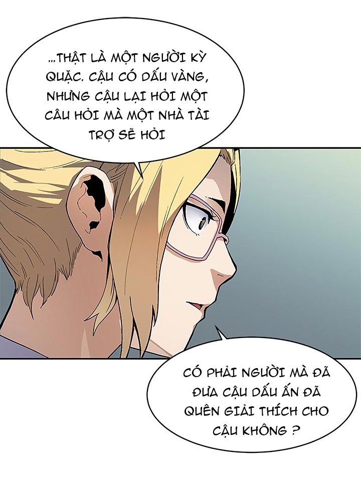 Đọc truyện Khát vọng trỗi dậy - Chap 39