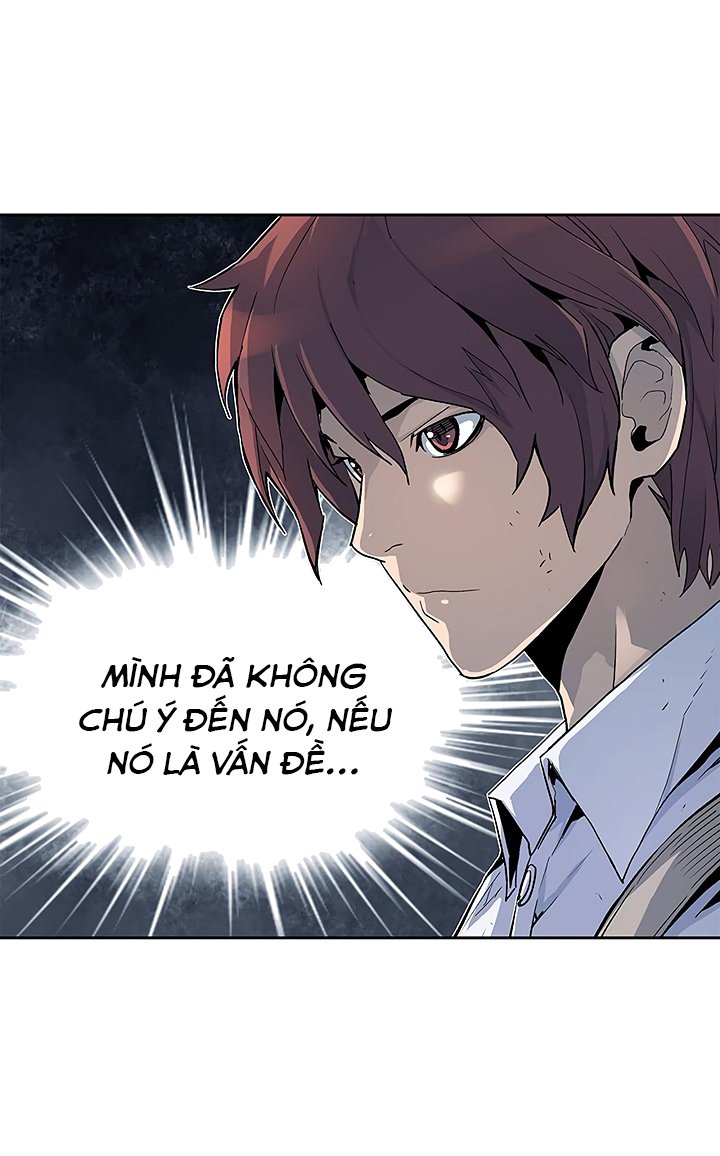 Đọc truyện Khát vọng trỗi dậy - Chap 25