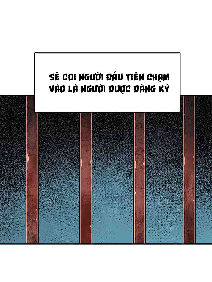 Đọc truyện Khát vọng trỗi dậy - Chap 18