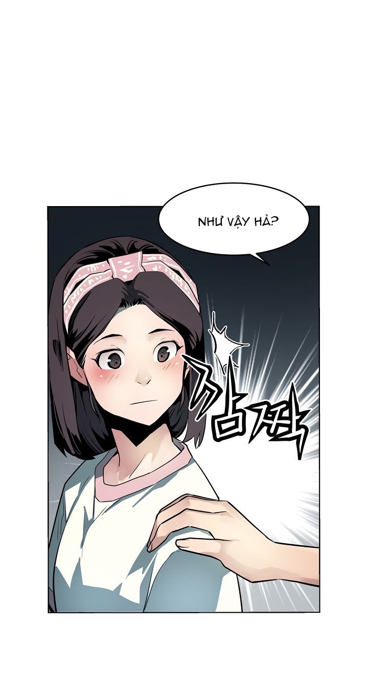 Đọc truyện Khát vọng trỗi dậy - Chap 36