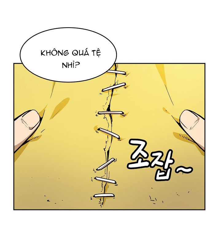 Đọc truyện Khát vọng trỗi dậy - Chap 36