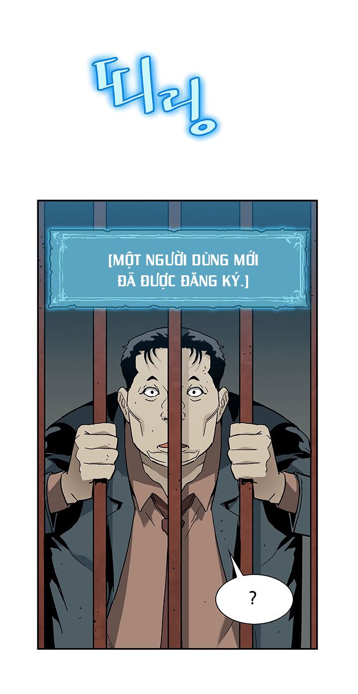 Đọc truyện Khát vọng trỗi dậy - Chap 16