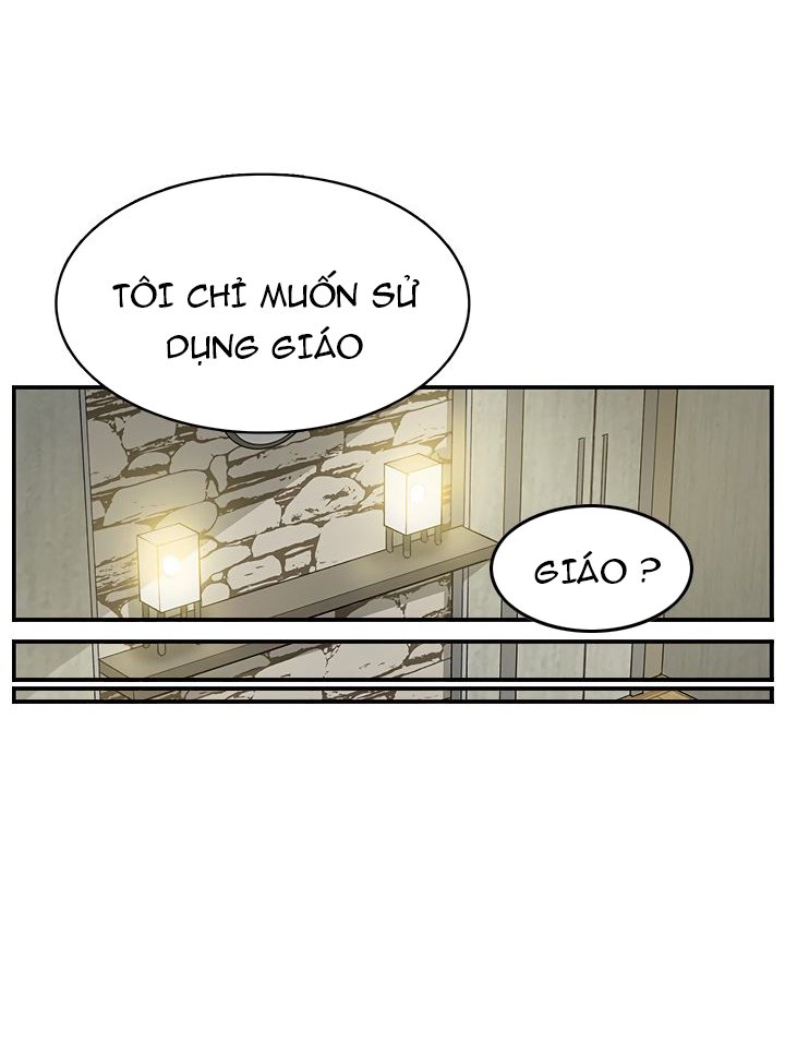 Đọc truyện Khát vọng trỗi dậy - Chap 41