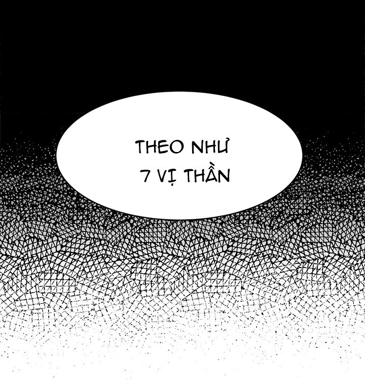 Đọc truyện Khát vọng trỗi dậy - Chap 40