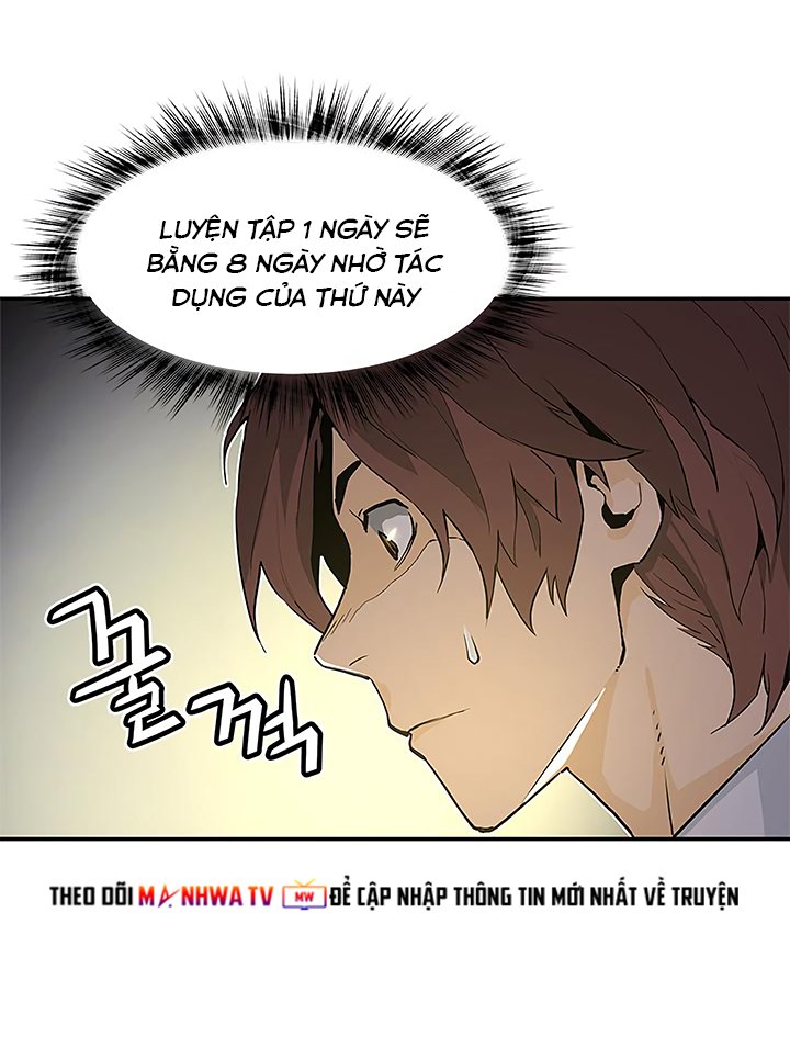 Đọc truyện Khát vọng trỗi dậy - Chap 37