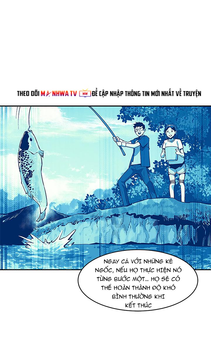 Đọc truyện Khát vọng trỗi dậy - Chap 37