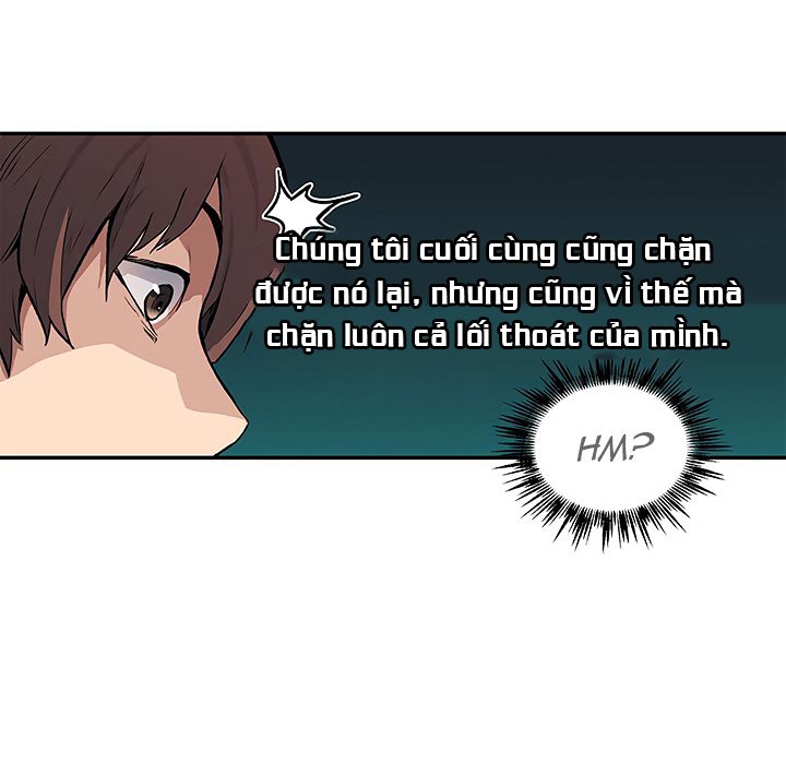 Đọc truyện Khát vọng trỗi dậy - Chap 9