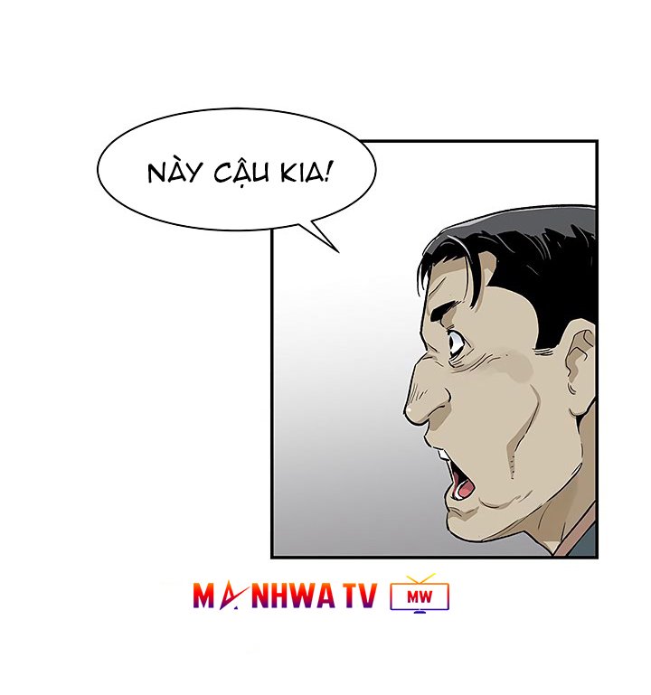 Đọc truyện Khát vọng trỗi dậy - Chap 9