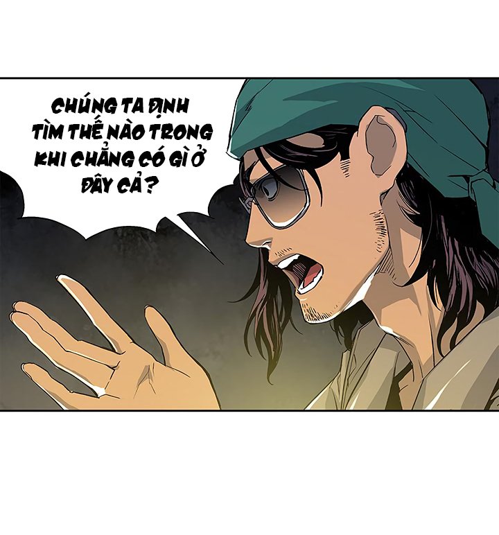 Đọc truyện Khát vọng trỗi dậy - Chap 26