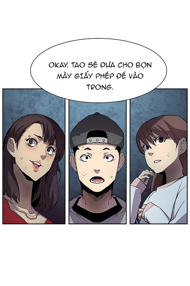 Đọc truyện Khát vọng trỗi dậy - Chap 26