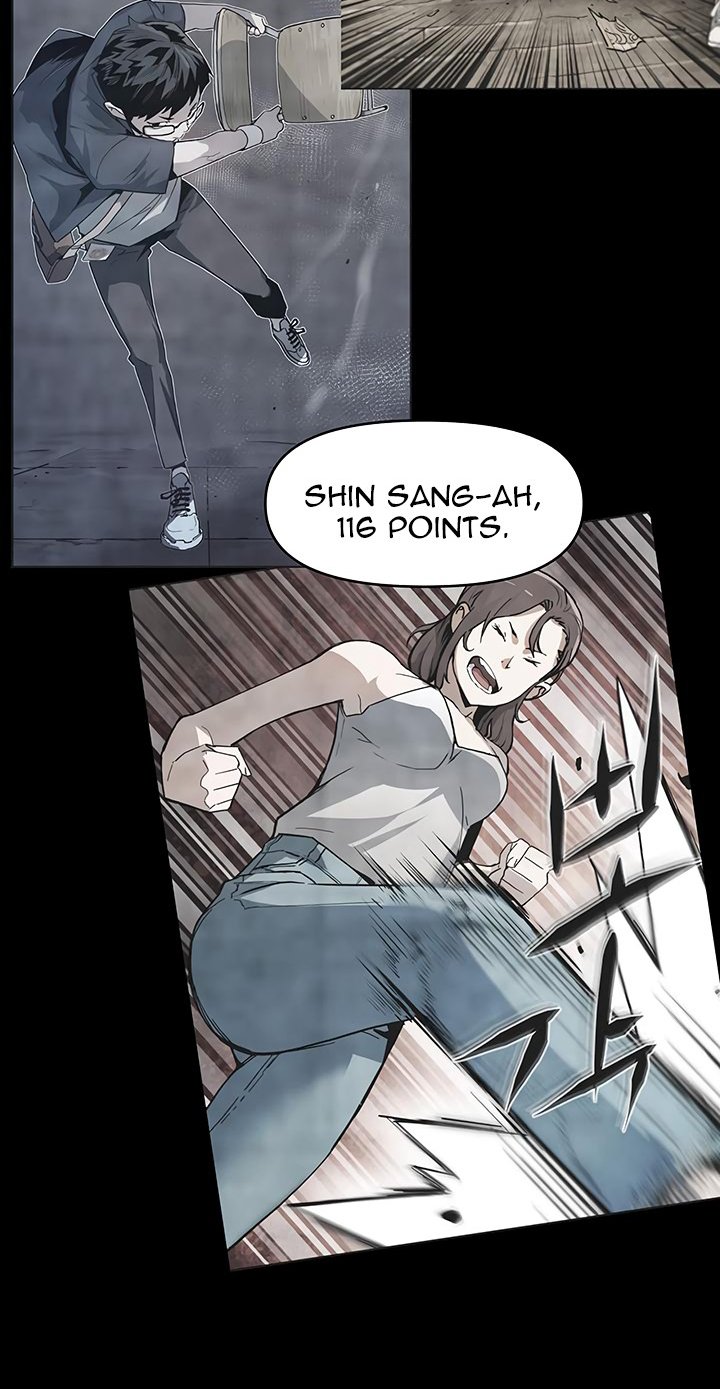 Đọc truyện Khát vọng trỗi dậy - Chap 32