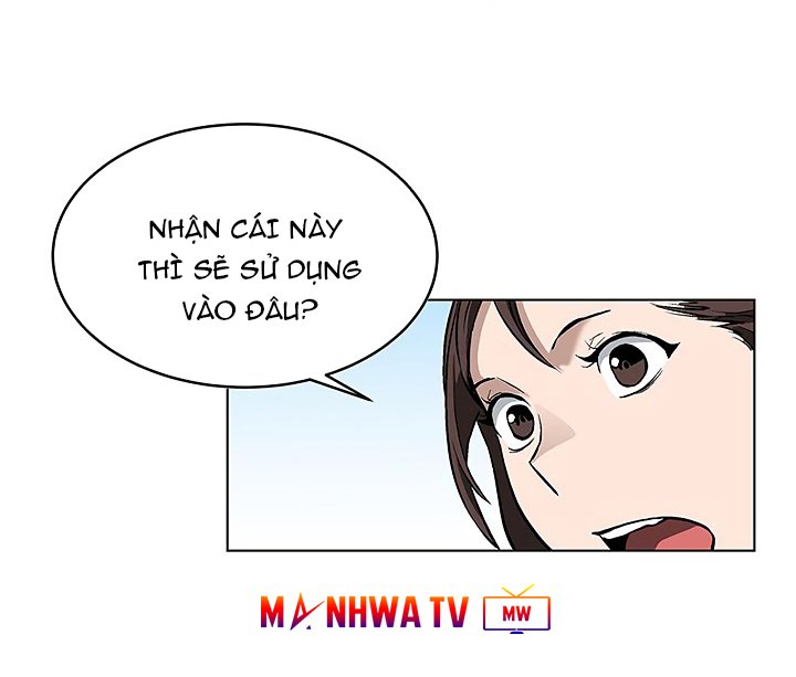 Đọc truyện Khát vọng trỗi dậy - Chap 32