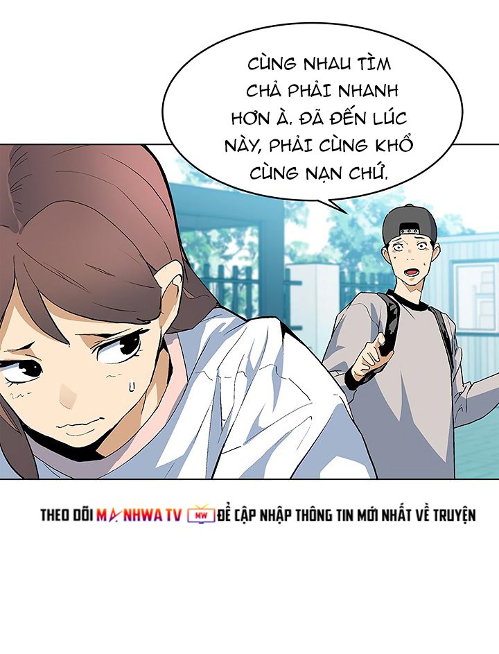 Đọc truyện Khát vọng trỗi dậy - Chap 32