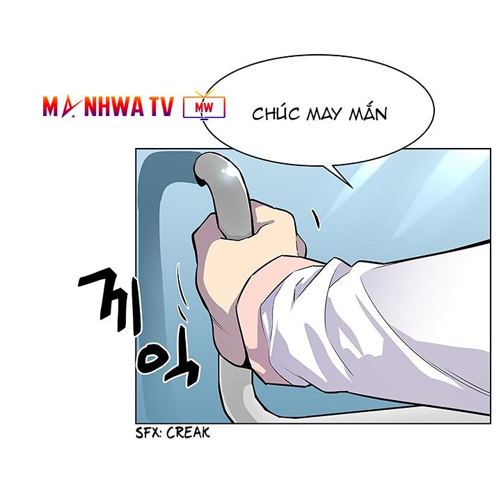 Đọc truyện Khát vọng trỗi dậy - Chap 32