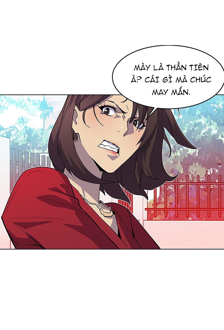 Đọc truyện Khát vọng trỗi dậy - Chap 32