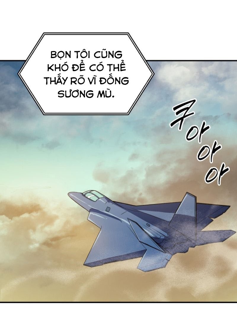 Đọc truyện Tôi thăng cấp lại từ đầu - Chap 19