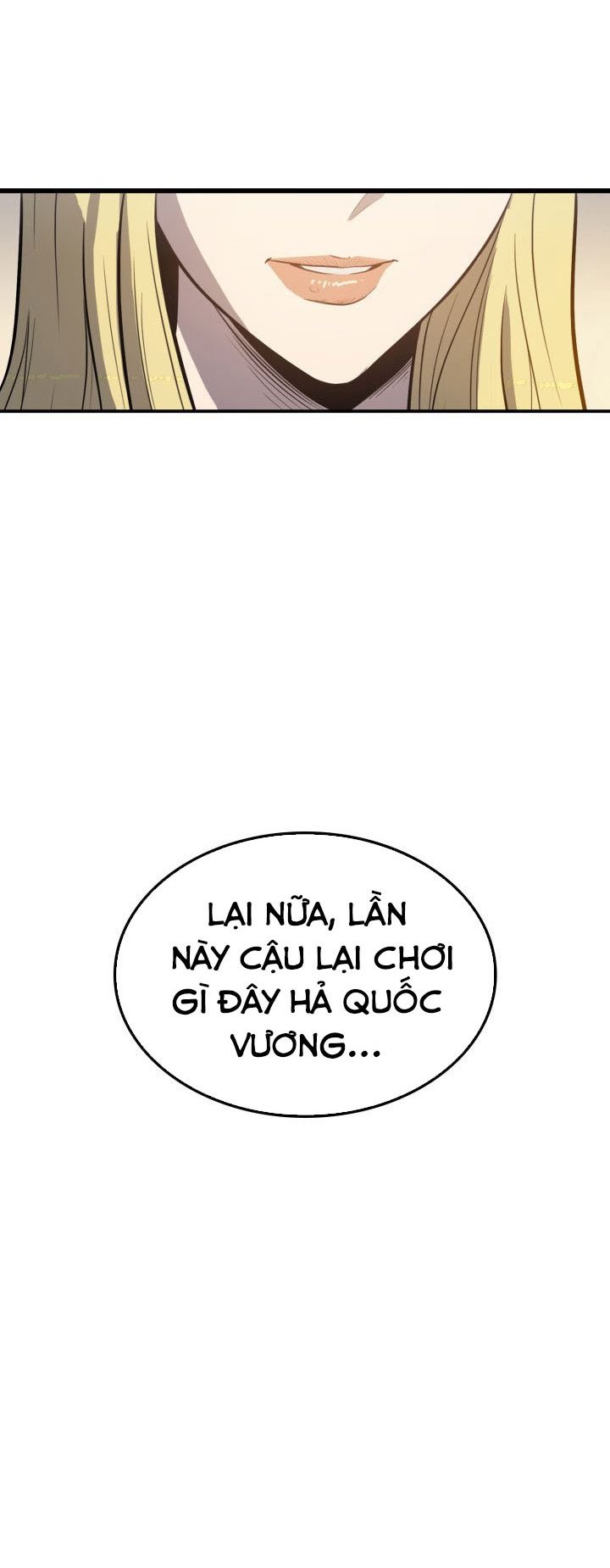 Đọc truyện Tôi thăng cấp lại từ đầu - Chap 13