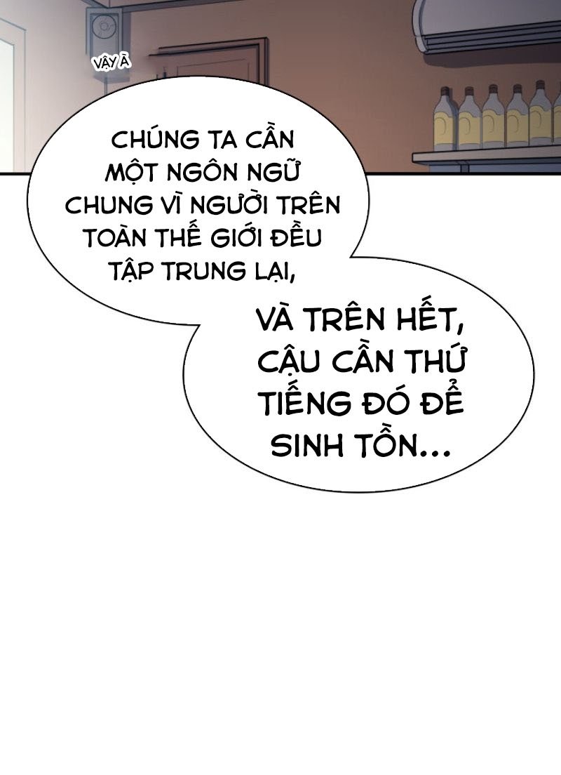 Đọc truyện Tôi thăng cấp lại từ đầu - Chap 16