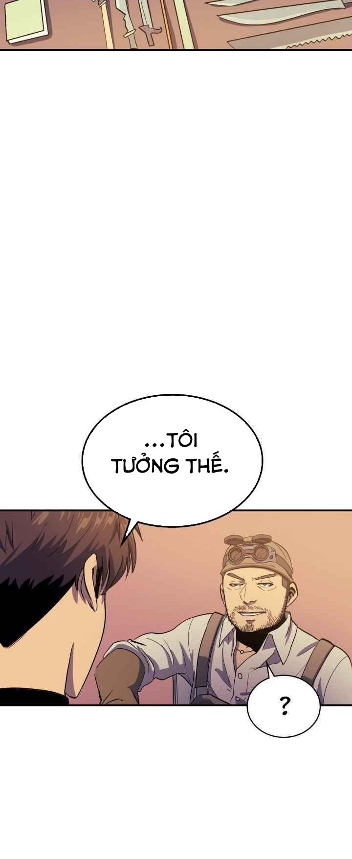 Đọc truyện Tôi thăng cấp lại từ đầu - Chap 6