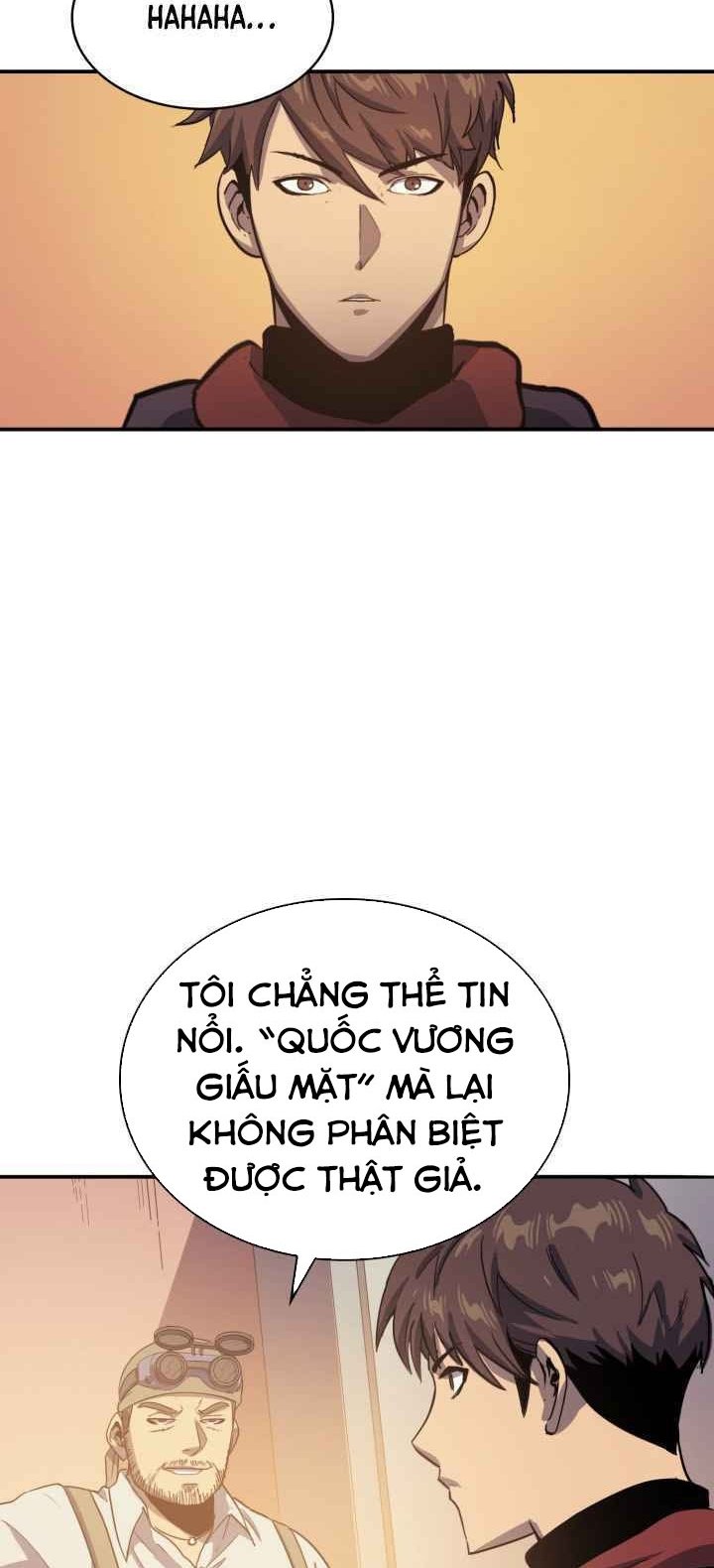 Đọc truyện Tôi thăng cấp lại từ đầu - Chap 6