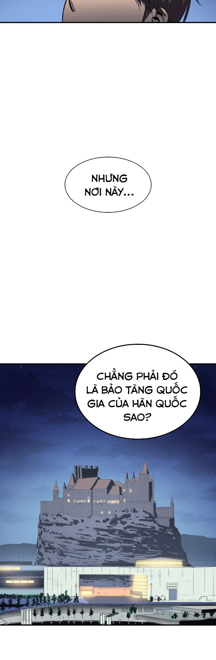 Đọc truyện Tôi thăng cấp lại từ đầu - Chap 7