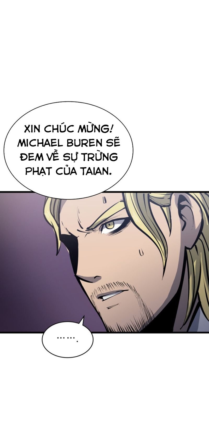 Đọc truyện Tôi thăng cấp lại từ đầu - Chap 17