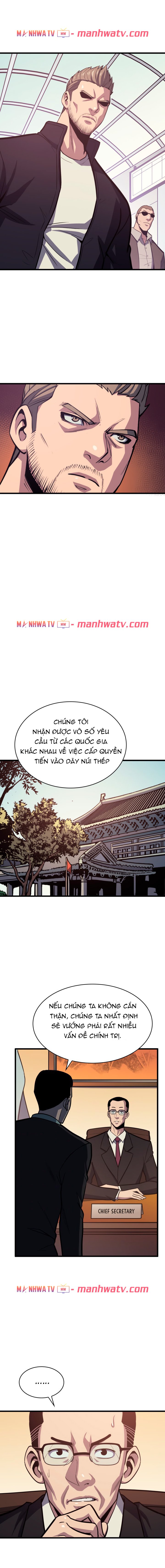 Đọc truyện Tôi thăng cấp lại từ đầu - Chap 46