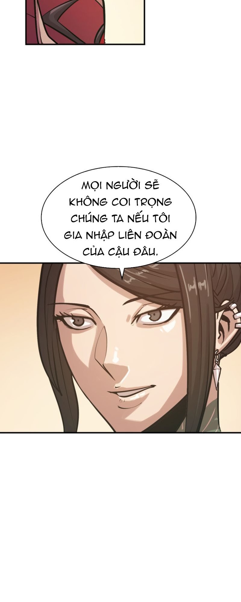 Đọc truyện Tôi thăng cấp lại từ đầu - Chap 23