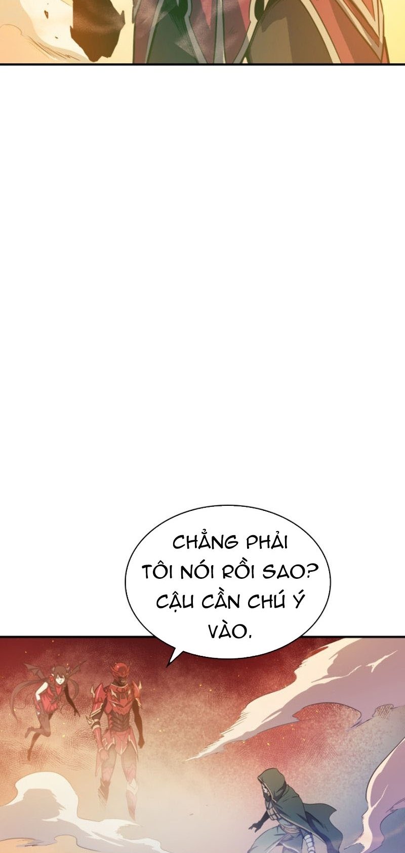 Đọc truyện Tôi thăng cấp lại từ đầu - Chap 20