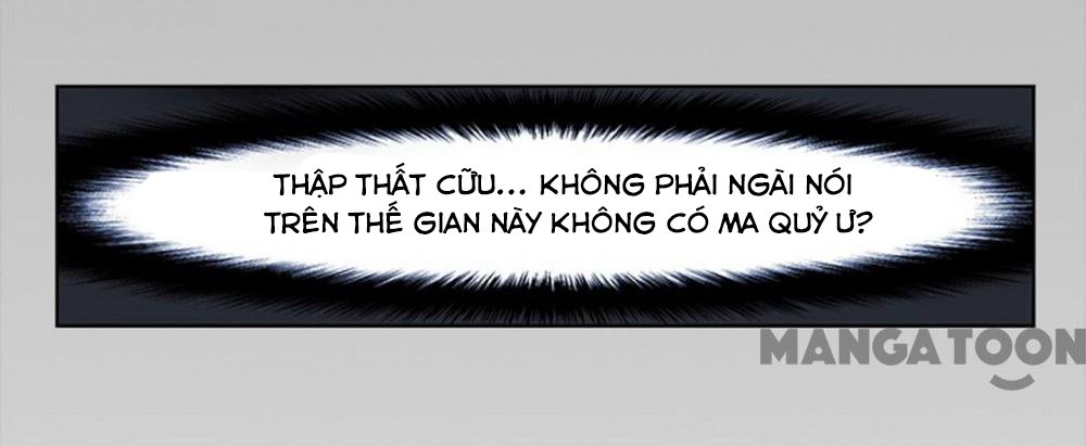 Đọc truyện Thanh gươm quỷ - Chap 6