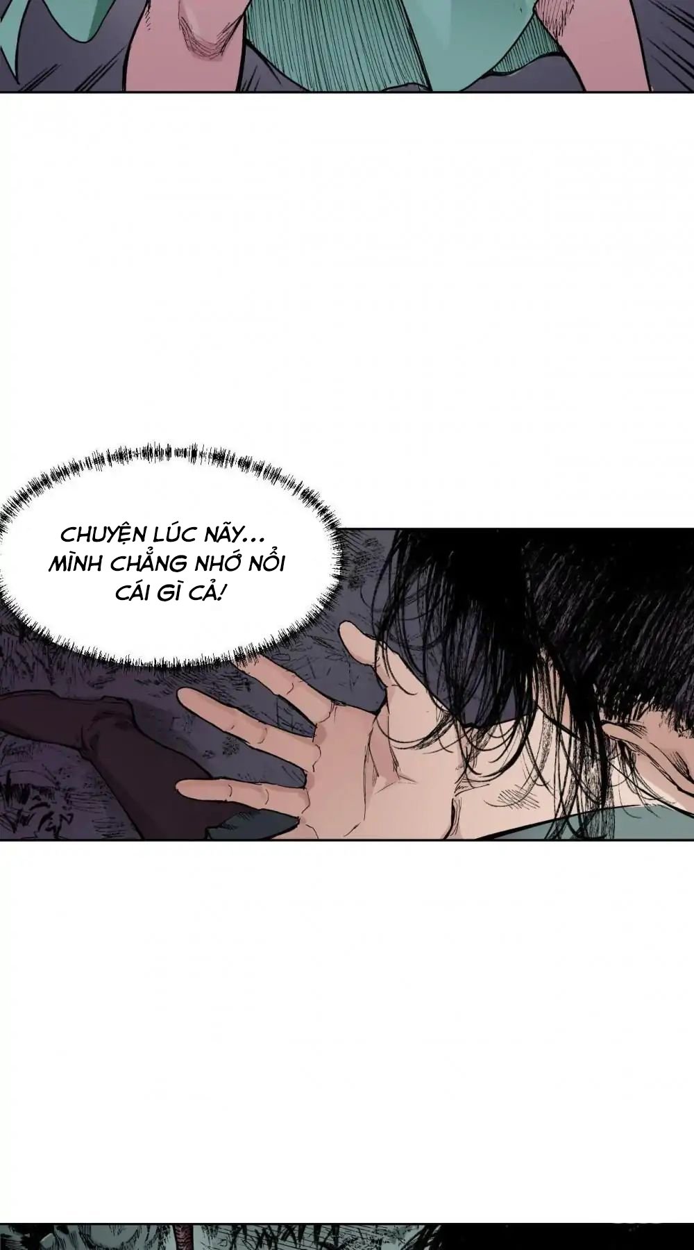 Đọc truyện Thanh gươm quỷ - Chap 21