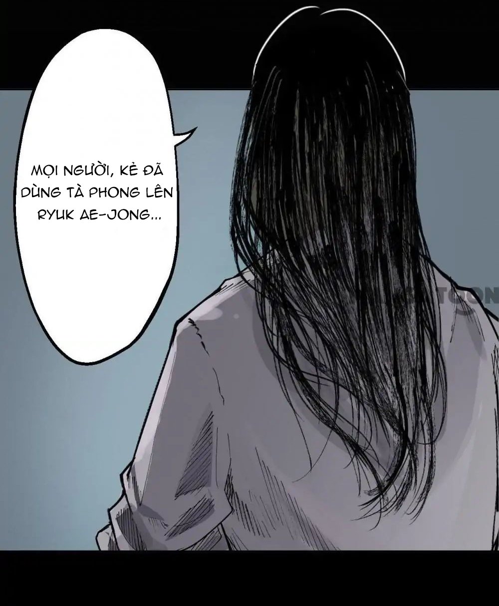 Đọc truyện Thanh gươm quỷ - Chap 21