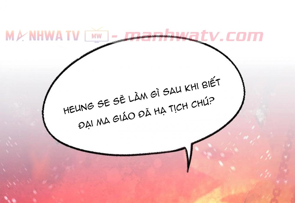 Đọc truyện Thanh gươm quỷ - Chap 64