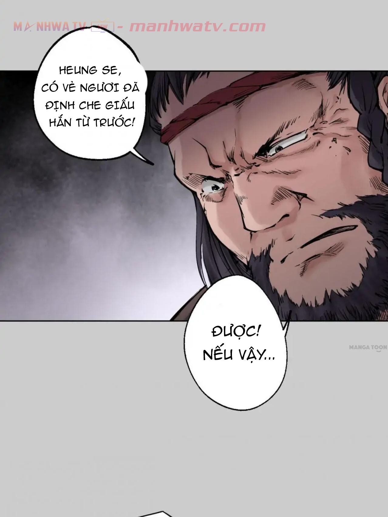 Đọc truyện Thanh gươm quỷ - Chap 75