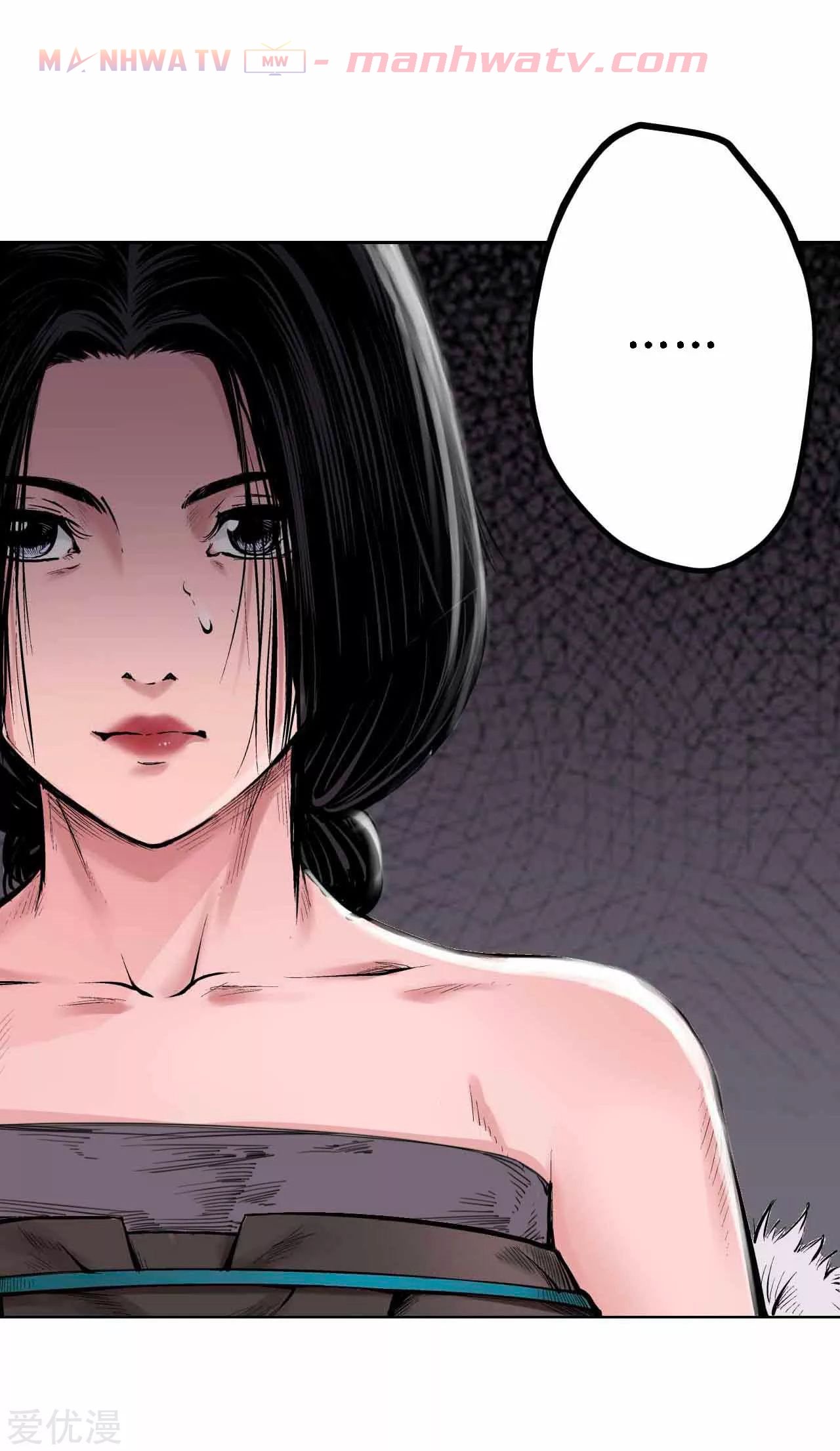 Đọc truyện Thanh gươm quỷ - Chap 65