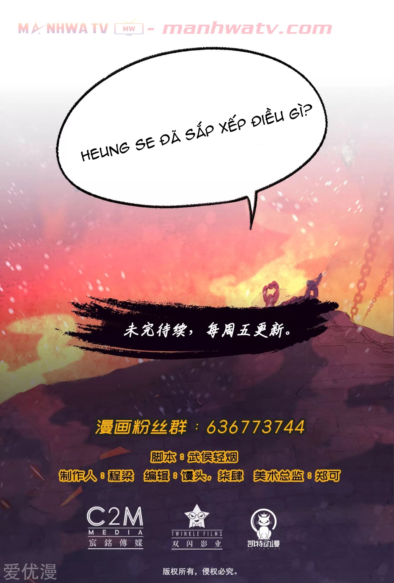 Đọc truyện Thanh gươm quỷ - Chap 65