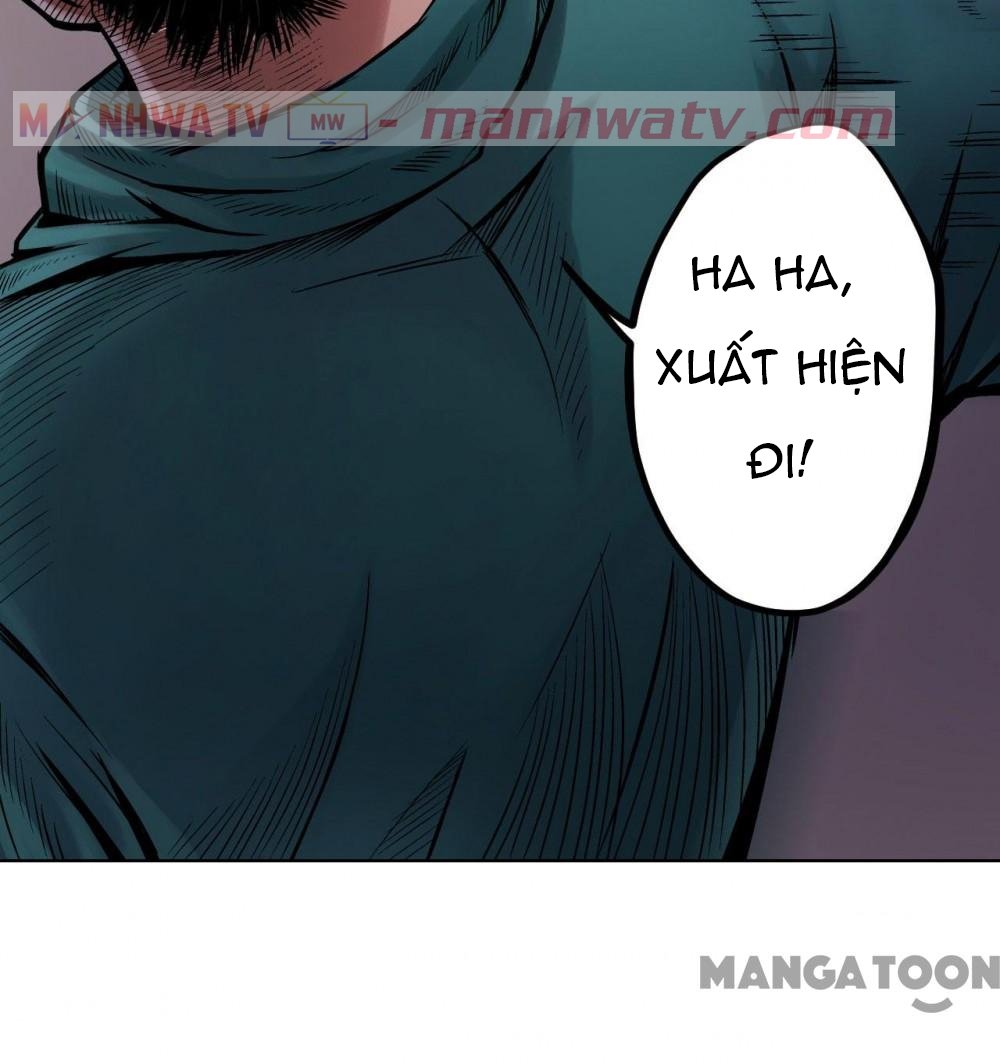 Đọc truyện Thanh gươm quỷ - Chap 63