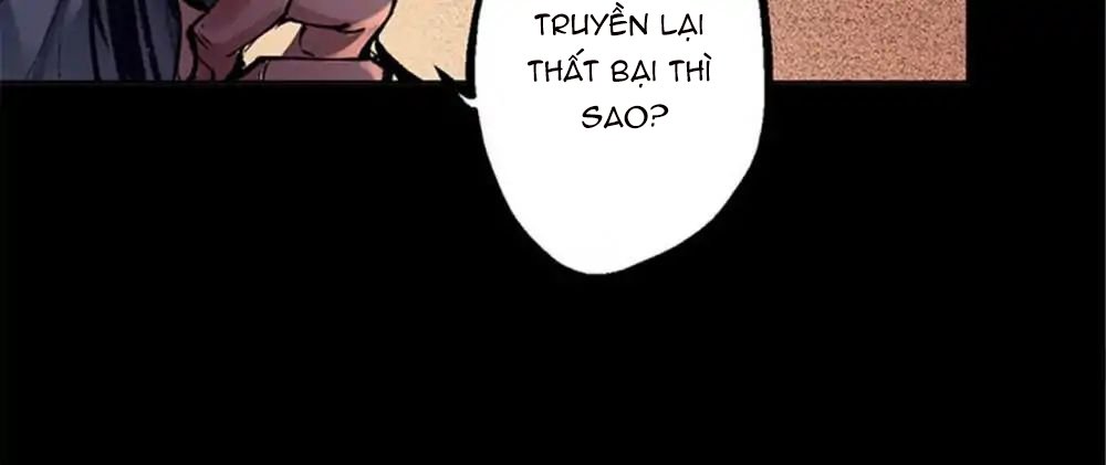 Đọc truyện Thanh gươm quỷ - Chap 34