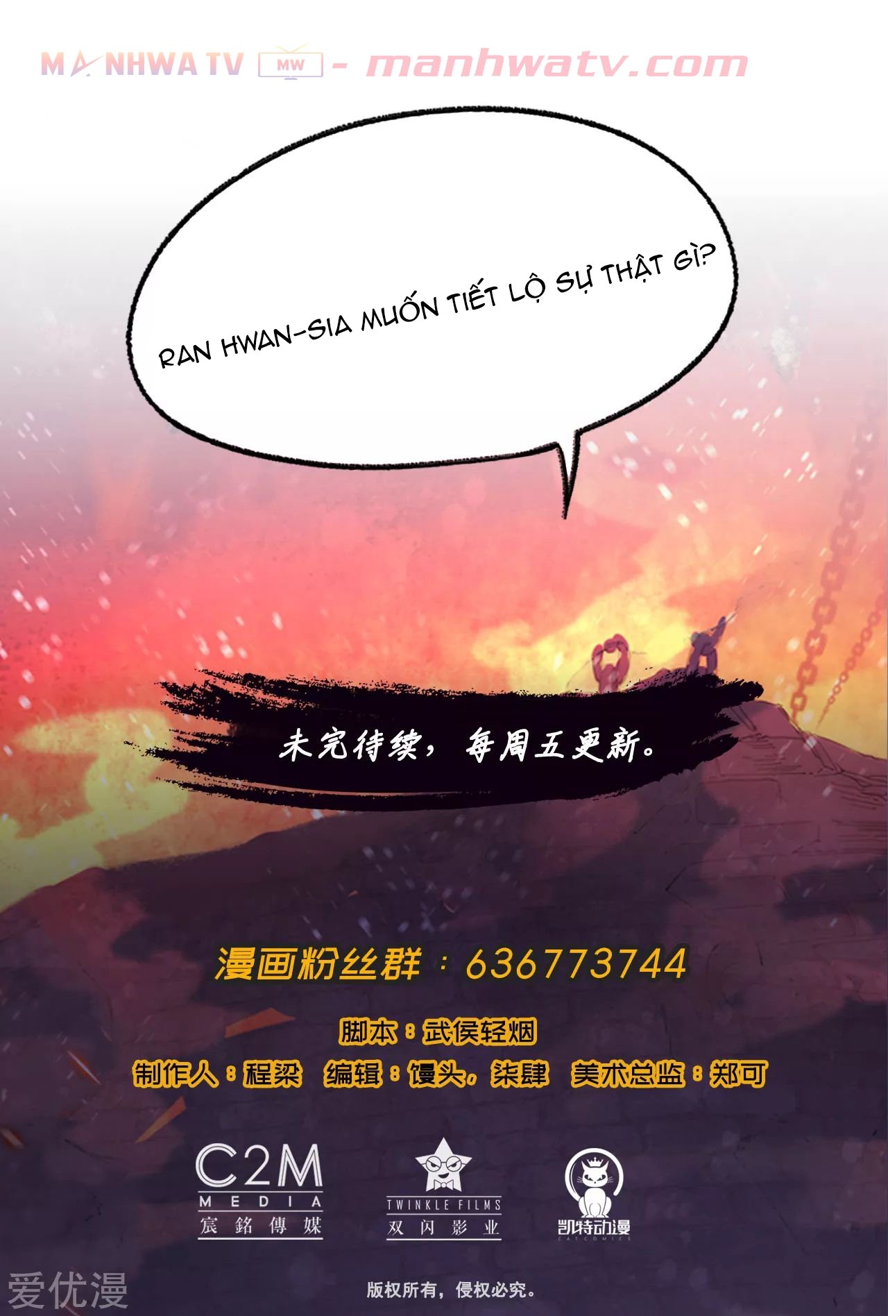 Đọc truyện Thanh gươm quỷ - Chap 70