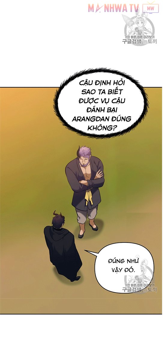 Đọc truyện Vua thăng cấp - Chap 63