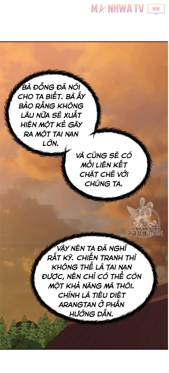 Đọc truyện Vua thăng cấp - Chap 63