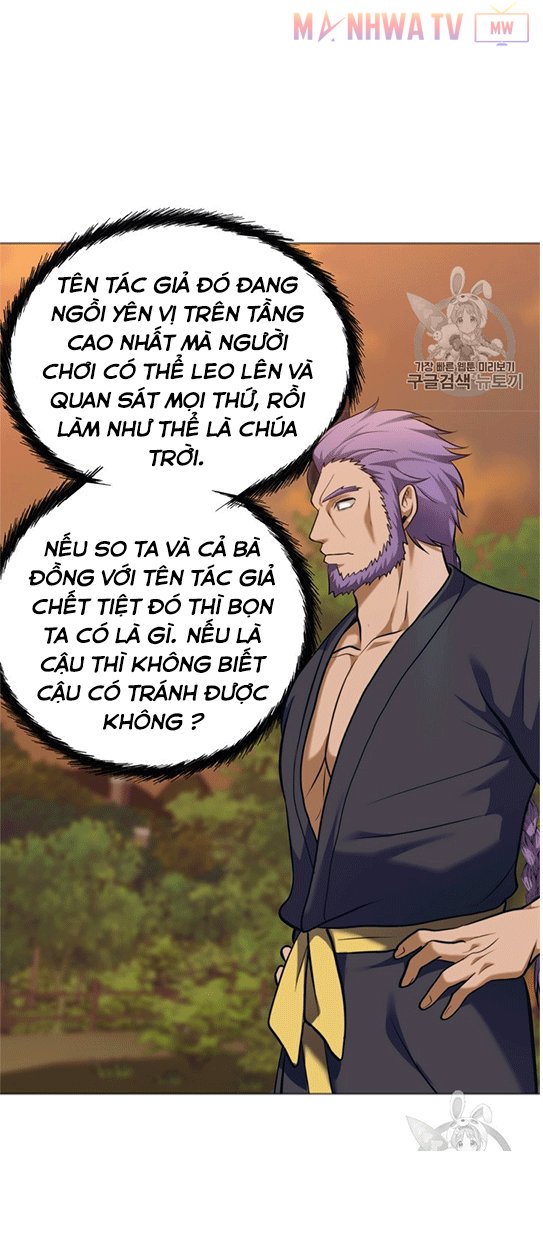 Đọc truyện Vua thăng cấp - Chap 63