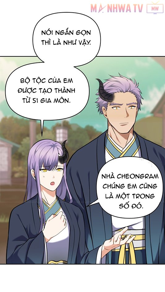 Đọc truyện Vua thăng cấp - Chap 63